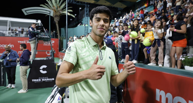 Rodrigo Pacheco Mendez