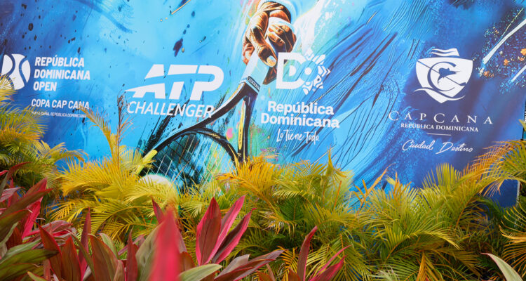 Republica Dominicana Open – Copa Cap Cana