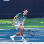 Marc-Andrea Huesler, Morelos Open