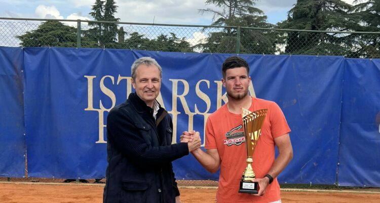 Mili Poljicak, Istarska Rivijera, Porec