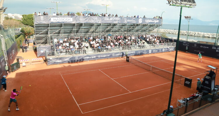 Napoli Tennis Cup
