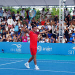 Mariano Navone, Copa Cap Cana