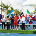 Mariano Navone, Copa Cap Cana