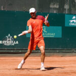 Pablo Carreno Busta, Real Murcia Club de Tenis 1919