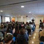 Open Menorca draw ceremony