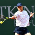 Raphael Collignon, Monza Open