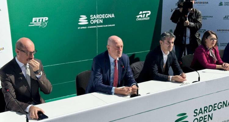 Sardegna Open, ATP Challenger, Cagliari