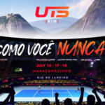 UTS Tour Rio de Janeiro