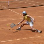 Marco Trungelliti, Rwanda Challenger