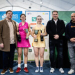 W75 Murska Sobota Open Daria Snigur