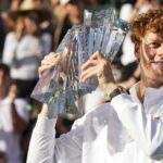 Jannik Sinner, BNP Paribas Open, Indian Wells