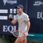 Pedro Boscardin, Brasilia Tennis Open