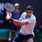 Thiago Monteiro, Brasilia Tennis Open