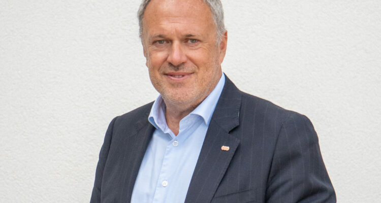 Richard Grasl, ÖTV, Austrian Tennis Federation
