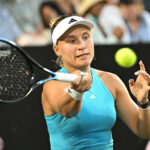 Yuliia Starodubtseva