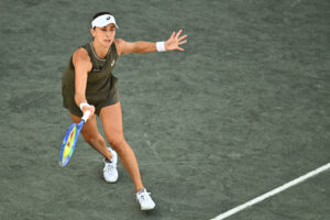 Belinda Bencic