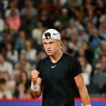 Holger Rune, Hamburg