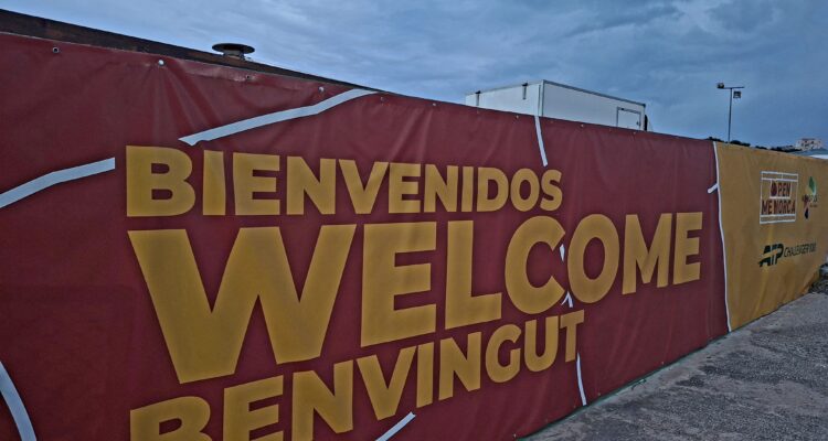 Open Menorca, ATP Challenger