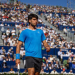 Carlos Alcaraz, Barcelona