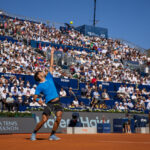 Carlos Alcaraz, Barcelona Open Banc Sabadell