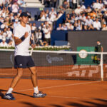 Rafael Jodar, Barcelona Open