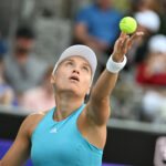 Yuliia Starodubtseva