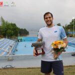 Pavel Kotov, Wuning Open