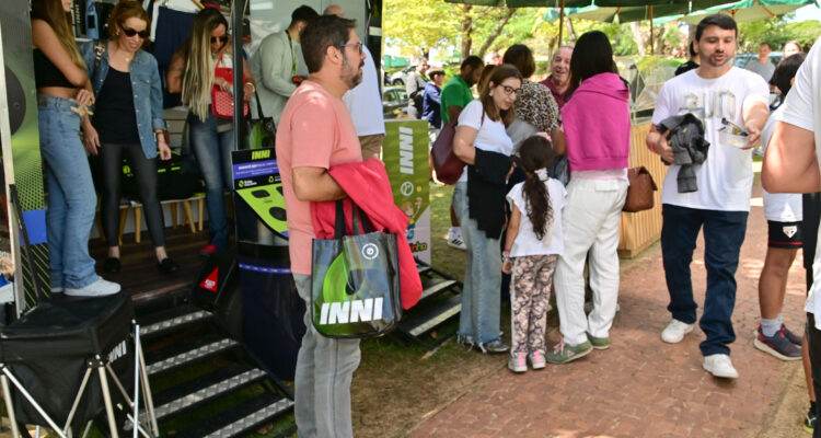 Copa Internacional de Tenis de Campinas