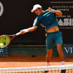 Gonzalo Bueno, Campinas Challenger