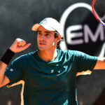 Gustavo Heide, Campinas Challenger