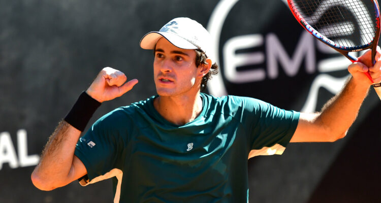 Gustavo Heide, Campinas Challenger