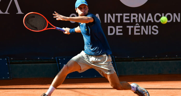 Pedro Boscardin, Campinas