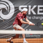 Lukas Neumayer, Mauthausen