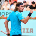 Stefanos Tsitsipas