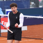 Ben Shelton, BMW Open, Munich