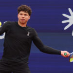 Ben Shelton, BMW Open, Munich