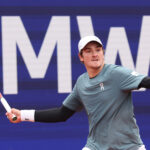 Joao Fonseca, BMW Open