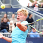 Diego Dedura, BMW Open