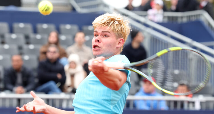 Diego Dedura, BMW Open