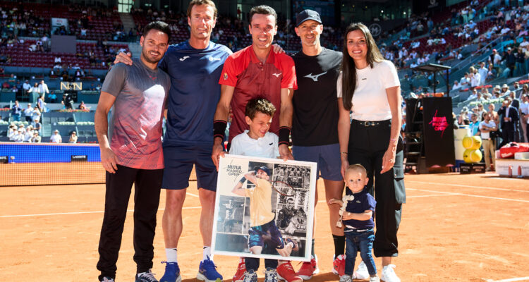 Roberto Bautista Agut