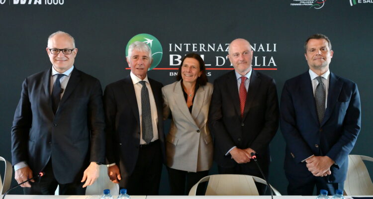 Internazionali BNL d’Italia