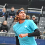 Stefanos Tsitsipas