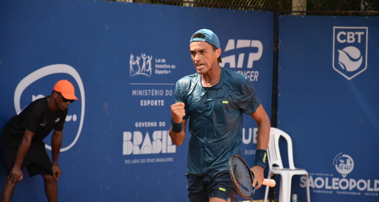 Paulo Saraiva Dos Santos