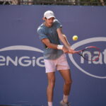 Gustavo Heide, Sao Leo Open