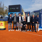 Main draw ceremony BMW Open