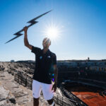 Felix Auger-Aliassime, Bastide UTS Nimes