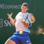 Federico Bondioli, Monza Open