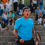 Henrique Rocha, Oeiras Open