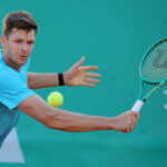 Hubert Hurkacz, Sardegna Open