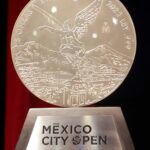 Mexico City Open